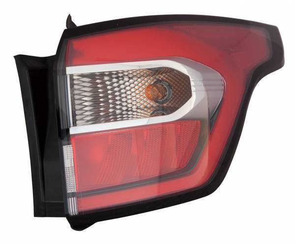 PILOTO TRASERO DERECHO ESQUINA (LED)...