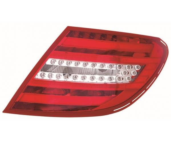 PILOTO TRASERO DERECHO (LED) Mercedes...
