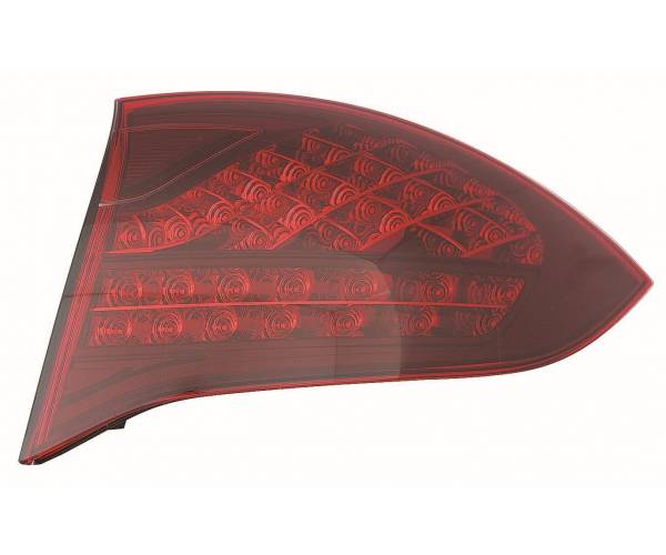 PILOTO TRASERO DERECHO (I/NEGRO LED)...