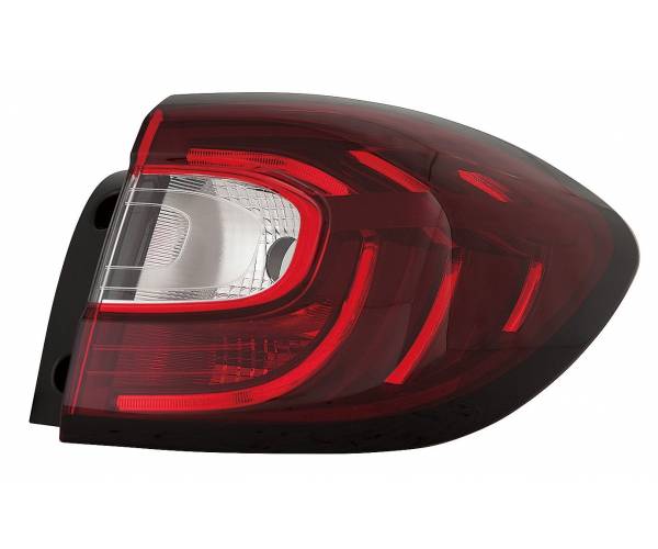 PILOTO TRASERO DERECHO (LED) Renault...