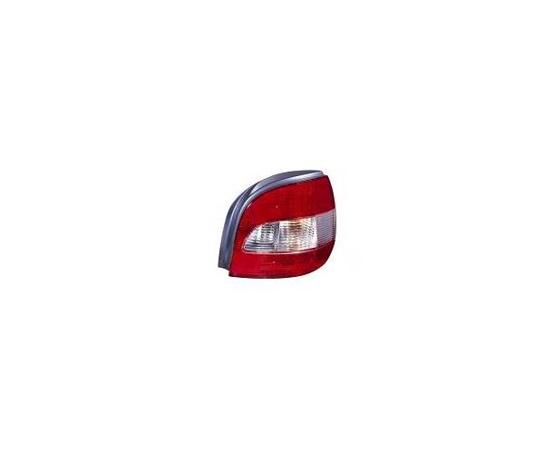 PILOTO TRASERO DERECHO Renault Scenic...