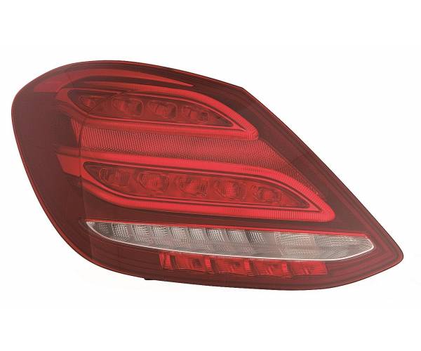 PILOTO TRASERO IZQUIERDO (4P LED)...