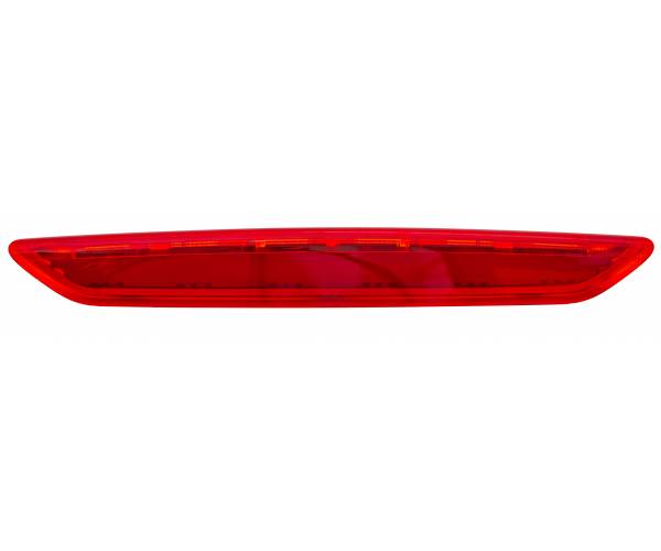 VW POLO 2001.10-TERCERA LUZ STOP(LED)...