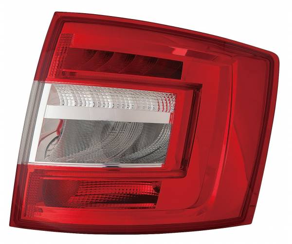 PILOTO TRASERO DERECHO SW(LED) Skoda...