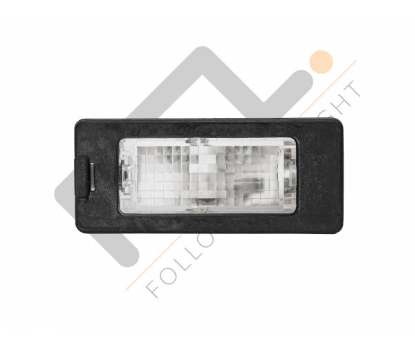 KIT(2 UNID)FAR MAT(LED) Volkswagen...