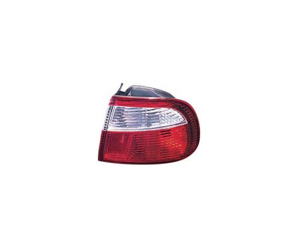 PILOTO TRASERO IZQUIERDO Seat Toledo...