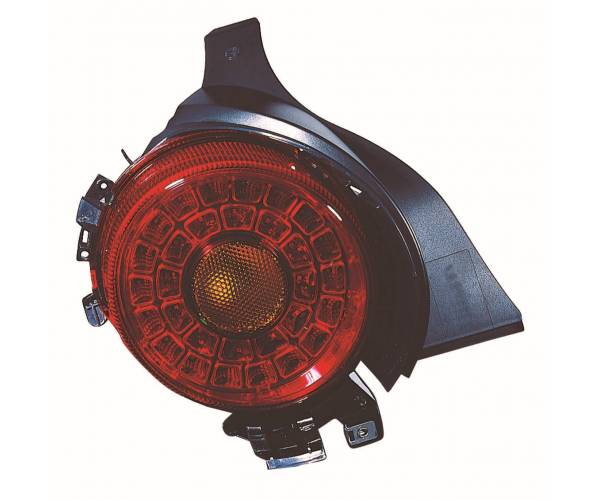 PILOTO TRASERO IZQUIERDO (LED) Alfa...