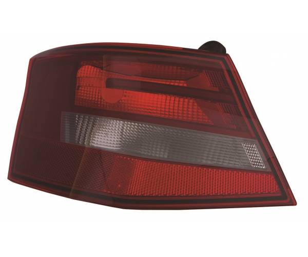 PILOTO TRASERO IZQUIERDO (3P) Audi A3...