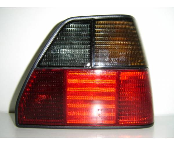 PILOTO DERECHO (FUMADO) Volkswagen...