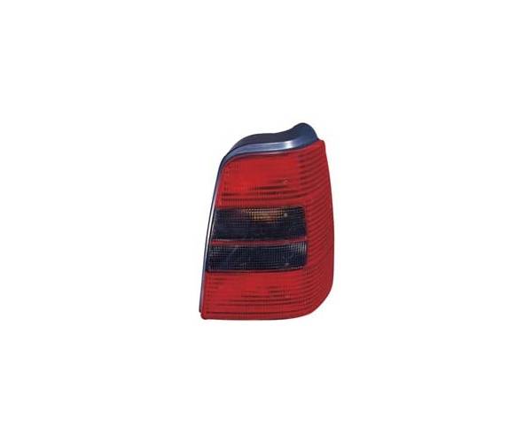 PILOTO TRASERO DERECHO (ROJO/FUMADO)...