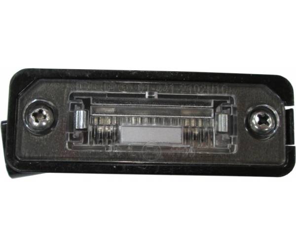 PILOTO MATRICULA Volkswagen EOS 2006-...