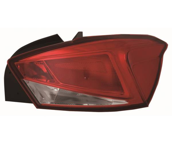 PILOTO TRASERO DERECHO Seat Ibiza...