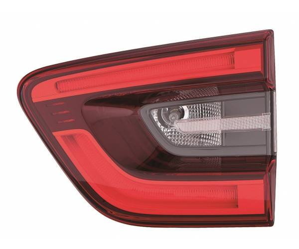 PILOTO TRASERO DERECHO (CENTRAL LED)...