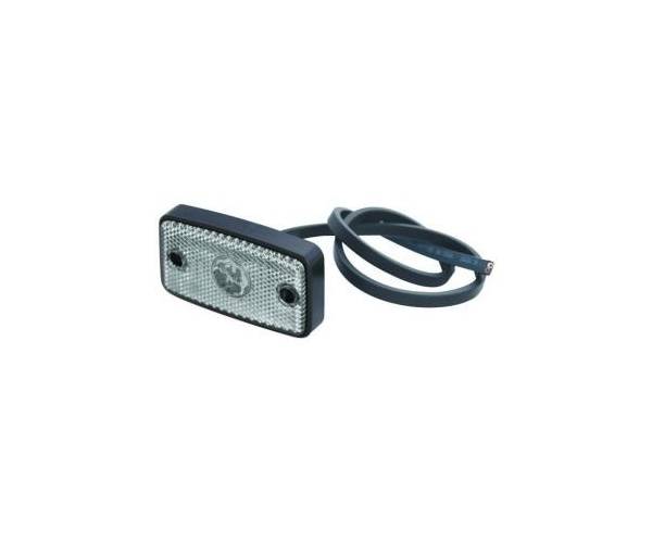 REFLECTOR UNIVERSAL 4 LEDS (BLANCO)...