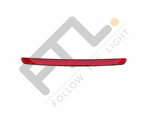 TERCERA LUZ STOP(LED) Skoda Octavia...