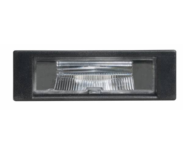 PILOTO MATRICULA LED BMW Series 1...