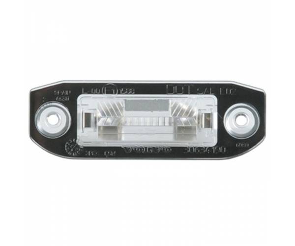 PILOTO MATRICULA Volvo S60 2010-2013...