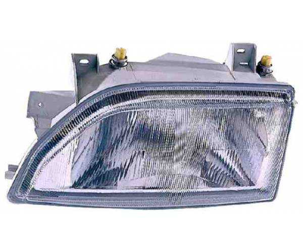 FARO PRINCIPAL IZQUIERDO FORD ESCORT...
