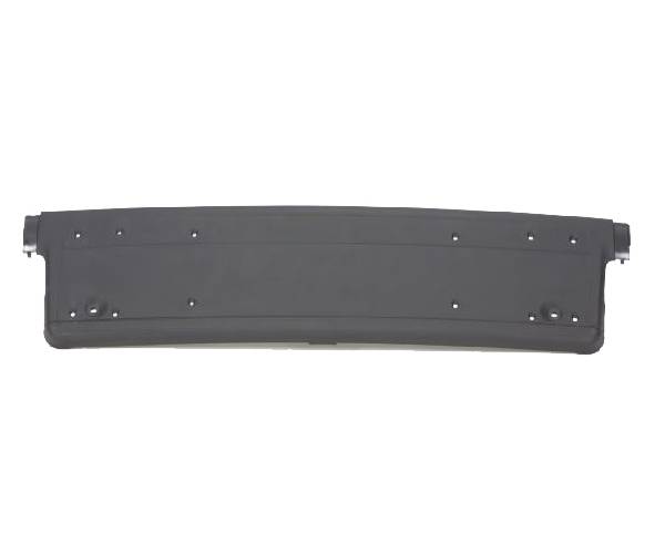 SOPORTE CHAPA MATRICULA BMW Series 3...