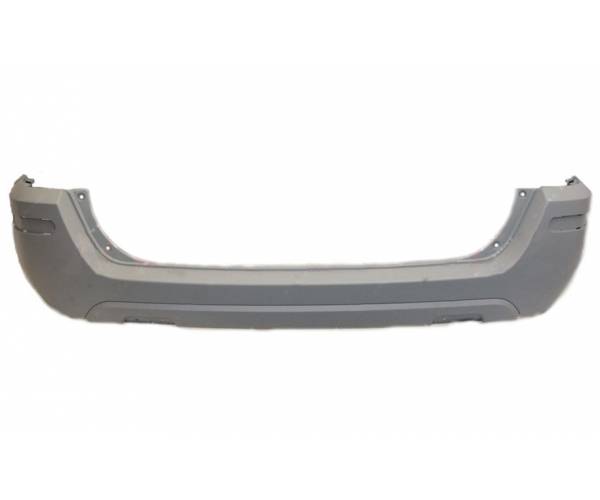 PARAGOLPES TRASERO P/P Ford Fusion...