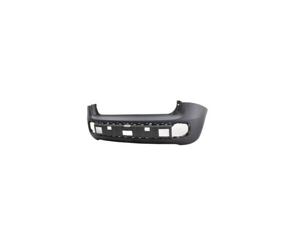 PARAGOLPES TRASERO P/P Fiat Panda...