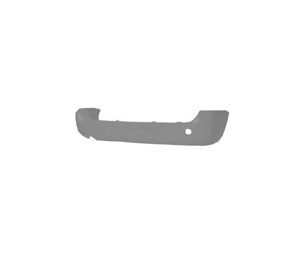 PARAGOLPES TRASERO P/P (SW) Ford...