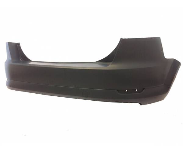 PARAGOLPES TRASERO P/P (5P/HB) Ford...