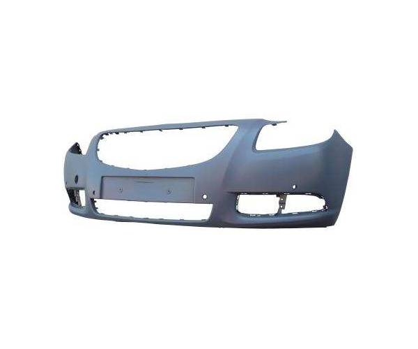PARAGOLPES DELANTERO P/P (C/SENSOR)...