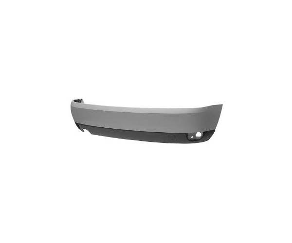 PARAGOLPES TRASERO P/P (H/B) Ford...