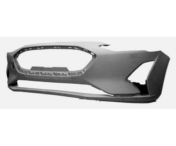 PARAGOLPES DELANTERO P/P(MOD...