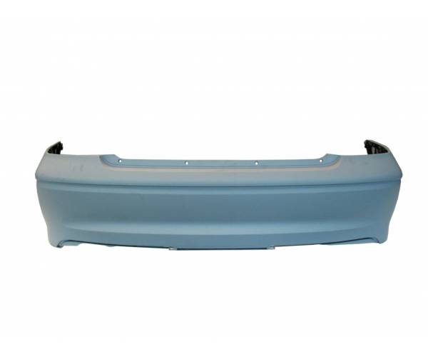 PARAGOLPES TRASERO P/P Opel Vectra B...