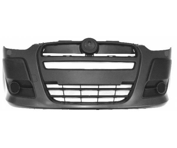 PARAGOLPES DELANTERO P/P Fiat Doblo...