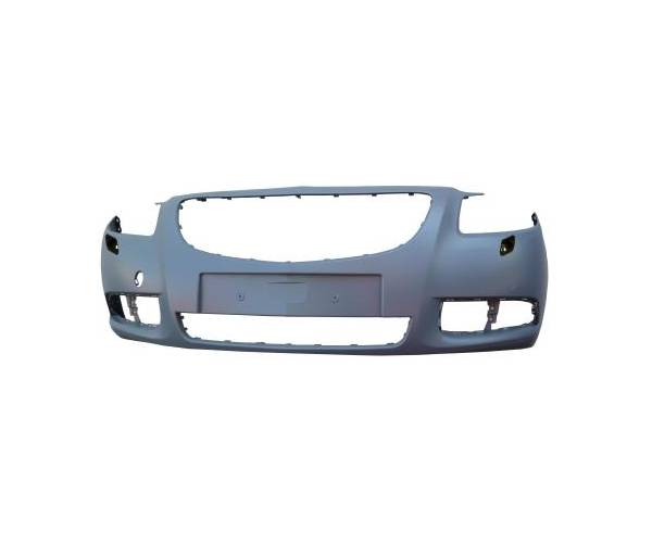 PARAGOLPES DELANTERO P/P (C/FUROS...