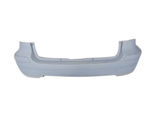 PARAGOLPES TRASERO P/P (S/ORIFICIO...