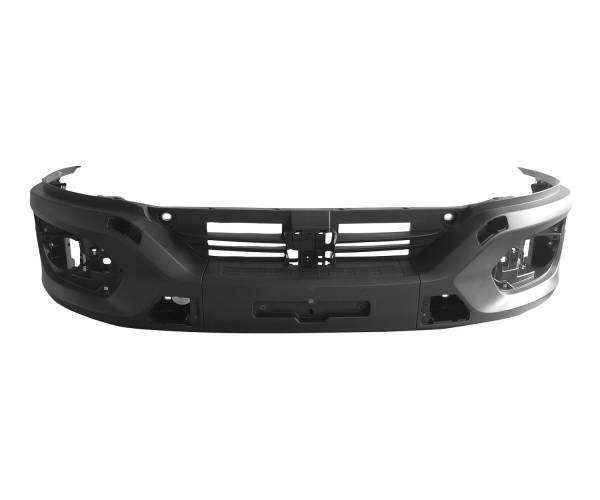 PARAGOLPES DELANTERO COMPLETO IVECO...
