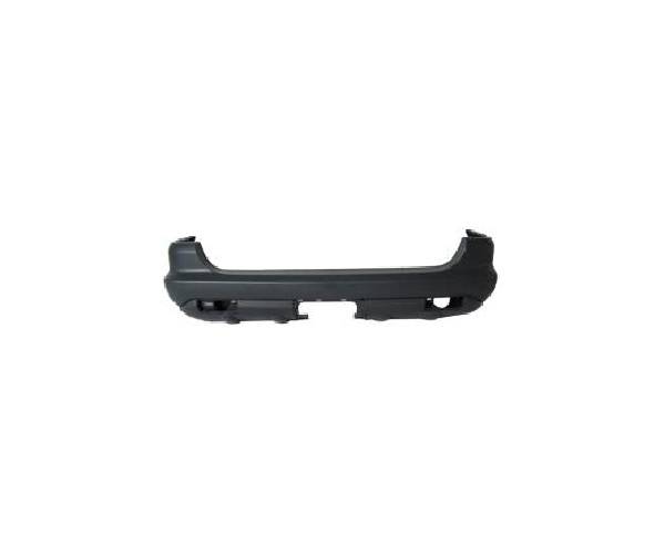 PARAGOLPES TRASERO P/P (S/ORIFICIO...