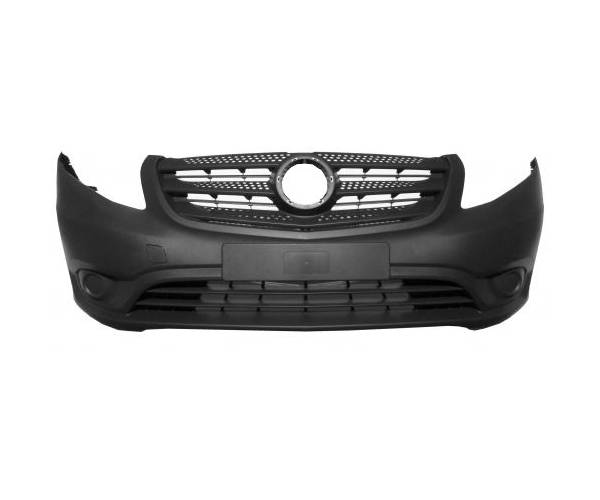 PARAGOLPES DELANTERO  Mercedes Vito /...