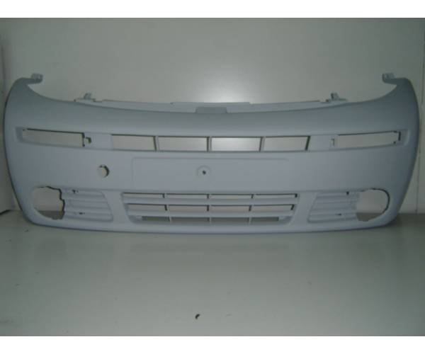 PARAGOLPES DELANTERO P/P (C/FURO)...