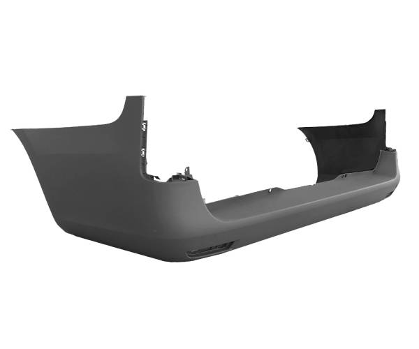 PARAGOLPES TRASERO P/P(CHASIS LARGO)...