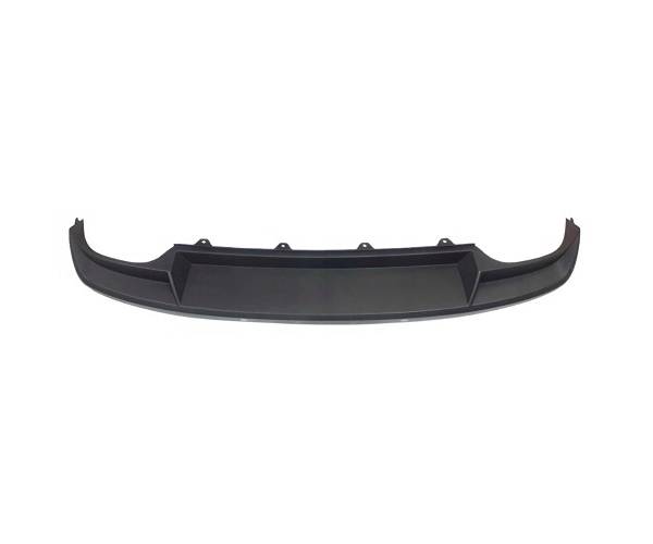 SPOILER PARAGOLPES TRASERO SKODA...