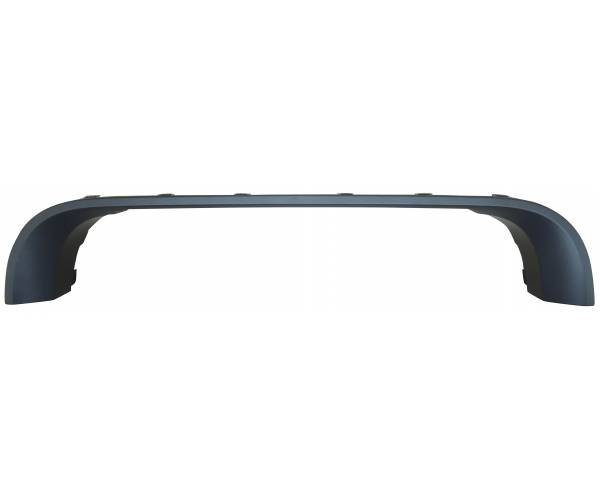 MOLDURA SUPERIOR PARAGOLPES DELANTERO...