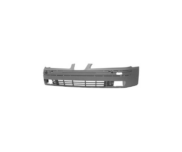 PARAGOLPES DELANTERO P/P (C/FUROS)...