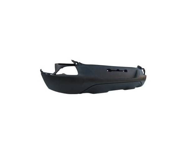 PARAGOLPES TRASERO COMPLETO P/P...