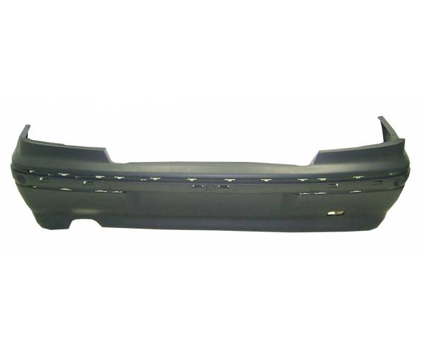 PARAGOLPES TRASERO P/P Peugeot 406...