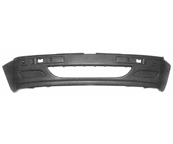 PARAGOLPES DELANTERO P/P (COM/SEM...