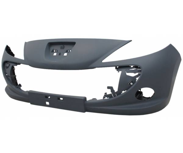 PARAGOLPES DELANTERO C/FUR P/P...