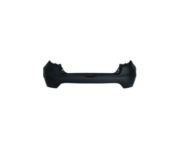 PARAGOLPES TRASERO SUPERIOR P/P...