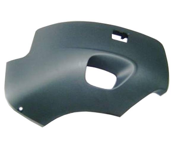 Listón embellecedor/protector, panal de radiador FIAT PUNTO EVO (199)  (07/2008-) - 3457040