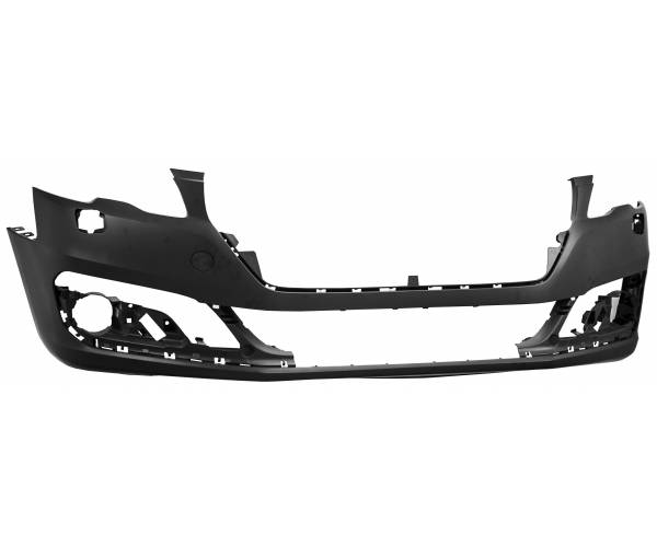 PARAGOLPES DELANTERO P/P (C/FUROS...