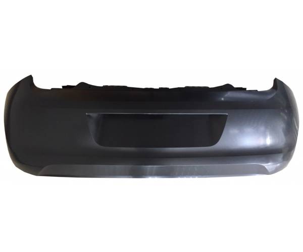 PARAGOLPES TRASERO SKODA CITIGO 12-...
